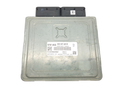 Calculateur 06K907425B 5WP49101 01 VW Continental