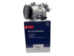 Compresseur De Climatisation Pour Citroen Peugeot DCP21024 9815198580 Denso