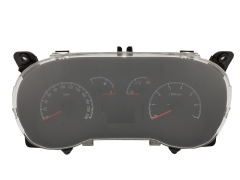 Bloc Compteurs Vitesse Opel Combo 51976019 23881 Bloc Compteurs Vitesse Opel Combo 51976019 23881