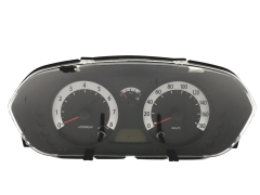 Bloc Compteurs Vitesse Kia Picanto 94023-07730 11001-671600K 29530
