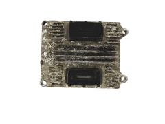 Calculateur 12210453 12202143 Opel Delphi 