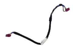 Installation Audio BMW F30 74558010 8795213 -01 MD