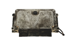 Calculateur 0281001839 9630059880 28FM0279 PSA Bosch 20315
