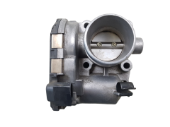 Boitier Papillon D’admission Fiat Lancia 0280750042 1.2B Bosch 2709