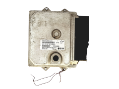 Calculateur 51918369 MJD8F3.GB  Fiat FPT 26229