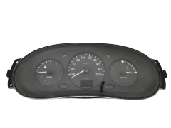 Bloc Compteurs Vitesse Renault Kangoo 1 8200133491 A 33493 Bloc Compteurs Vitesse Renault Kangoo 1 8200133491 A 33493
