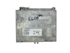 Calculateur S101729103H 7700851758 7700864476 Renault Siemens 56929