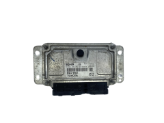 Calculateur PSA Toyota 89661-0H022 0261208702 Bosch 61279