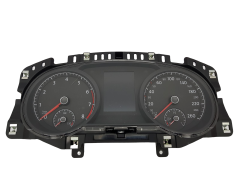 Bloc Compteurs Vitesse VW Golf MK7 5G0920871 Johnson Controls 24958