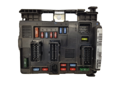 Calculateur BSM-B3 9650618480 T118470003K PSA Siemens 1398 Calculateur BSM-B3 9650618480 T118470003K PSA Siemens 1398