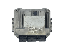 Calculateur 0281011634 9660324180 9653958980 PSA Bosch 63565 Calculateur 0281011634 9660324180 9653958980 PSA Bosch 63565