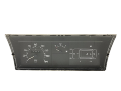 Bloc Compteurs Vitesse Fiat Panda 6060200060 06060200010 42280