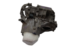 Boîte De Vitesse JB1185 Renault Clio 2 1.4 8v 7701696334 7701700514