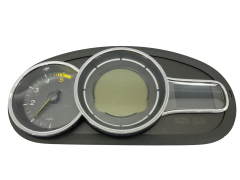 Bloc Compteurs Vitesse Renault Megane 3 248100342R 27551