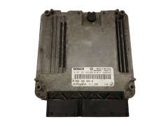 Calculateur Alfa Romeo 00551950240 0261S01032 Bosch