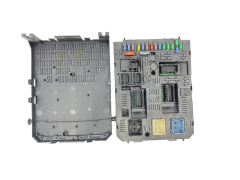 Calculateur BSI 18164-6-C 281192483C PSA Johnson Controls