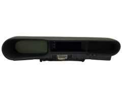 Bloc Compteurs Vitesse Citroen C3 Picasso 9665612277 