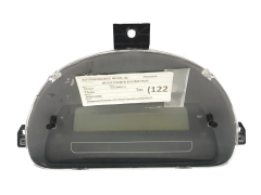 Bloc Compteurs Vitesse Citroen C2 C3 9660225880 D 02 54495