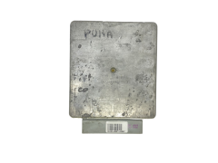 Calculateur Ecu 98FB-12A650-TA EEC-V LPE-627 PEST Ford 57143