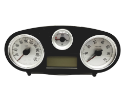 Bloc Compteurs Vitesse Lancia Ypsilon 51786249 110080211013 36899 Bloc Compteurs Vitesse Lancia Ypsilon 51786249 110080211013 36899