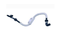 Conduite de dépression  Pour VW Audi 1J0612041FA 66121549601 Vika