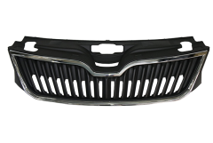Grille De Par Chocs,Calandre 5JA853651 88531795902 Skoda Rapid DPA