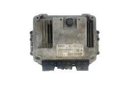 Calculateur 0281011783 9656709780 9654490280 PSA Bosch 45142