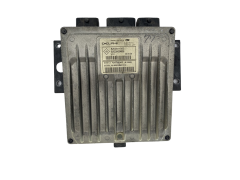 Calculateur Renault 8200911560 8200909666 R0410B041C Delphi 52960