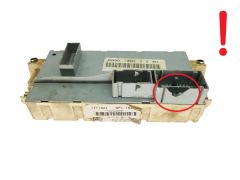 Boîtier Fusibles Fiat 51711824 NPL 46778898 Magneti Marelli 20119