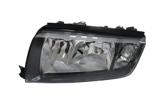 Phare Gauche Pour Skoda Fabia 6Y1941015P 89410198002 DPA