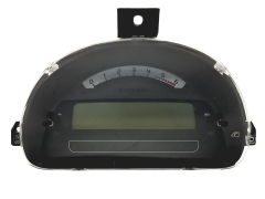 Bloc Compteurs Vitesse Citroen C2 C3 9660225880 D 02 51581