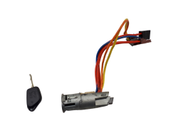 Commutateur D’allumage Peugeot Partner 1 4162W4 Valeo