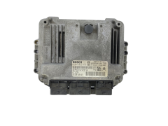 Calculateur PSA 0281012619 9663943980 9653958980 Bosch 60135