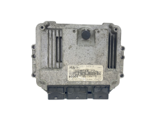 Calculateur 0281011612 5S61-12A650-AE Ford Bosch 62371