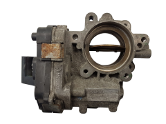 Boitier Papillon D’admission 55200820 48CPD6 Fiat Alfa Romeo Lancia 1591 Boitier Papillon D’admission 55200820 48CPD6 Fiat Alfa Romeo Lancia 1591