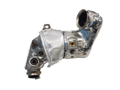 Catalyseur 208A01380R Dacia Renault Smart 0km Catalyseur 208A01380R Dacia Renault Smart 0km