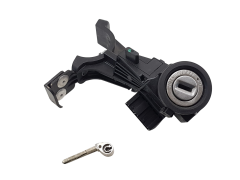 Commutateur D’allumage Fiat Doblo 518655430 61124700 TRW Commutateur D’allumage Fiat Doblo 518655430 61124700 TRW