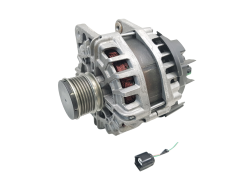 Alternateur 231009392R FG18T206 Valeo Nissan Renault 0km Alternateur 231009392R FG18T206 Valeo Nissan Renault 0km