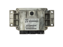Calculateur 9663380880 IAW 6LPC.105 9654596080 PSA Magneti Marelli 14715