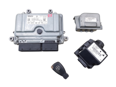 Complet Départ Mercedes-Benz A A6401502479 1695451308 1695452932 1.8 CDI