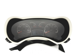 Bloc Compteurs Vitesse Ford Ka 5550050519 5550050505 32314