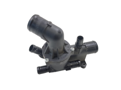 Boitier Thermostat D'eau moteur 110618527R 1.6dci Renault Espace 5 6000km Boitier Thermostat D'eau moteur 110618527R 1.6dci Renault Espace 5 6000km