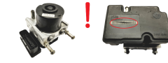 Pompe Abs Chevrolet Matiz Spark 96666542 06.2109-0984.3 Ate 46852