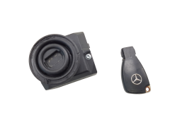 Commutateur D’allumage Mercedes-Benz ML W164 1645450708 3300.2804 1057