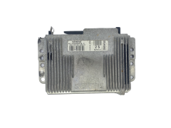 Calculateur Daewoo 96259124 K115000010E Siemens 55287