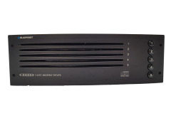 Echangeur Disques Cd Citroen Peugeot 9663723077 96637230XT Blaupunkt