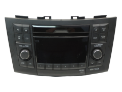Radio Cd Suzuki Swift 39101-68LA1-HVW CQ-JZ42F2AE PA68LA