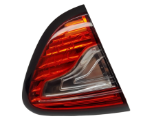 Phare De Voiture Gauche Arrière 265557893R 265554078R Captur Renault Phare De Voiture Gauche Arrière 265557893R 265554078R Captur Renault