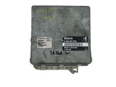 Calculateur BMW 2245541 0281001243 2246061 3U3 Bosch 53448