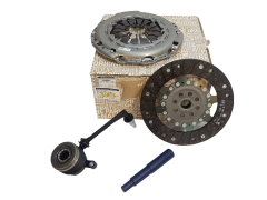 Ensemble D`Embrayage Original Renault Dacia 302184471R